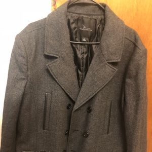 Marc Anthony Peacoat